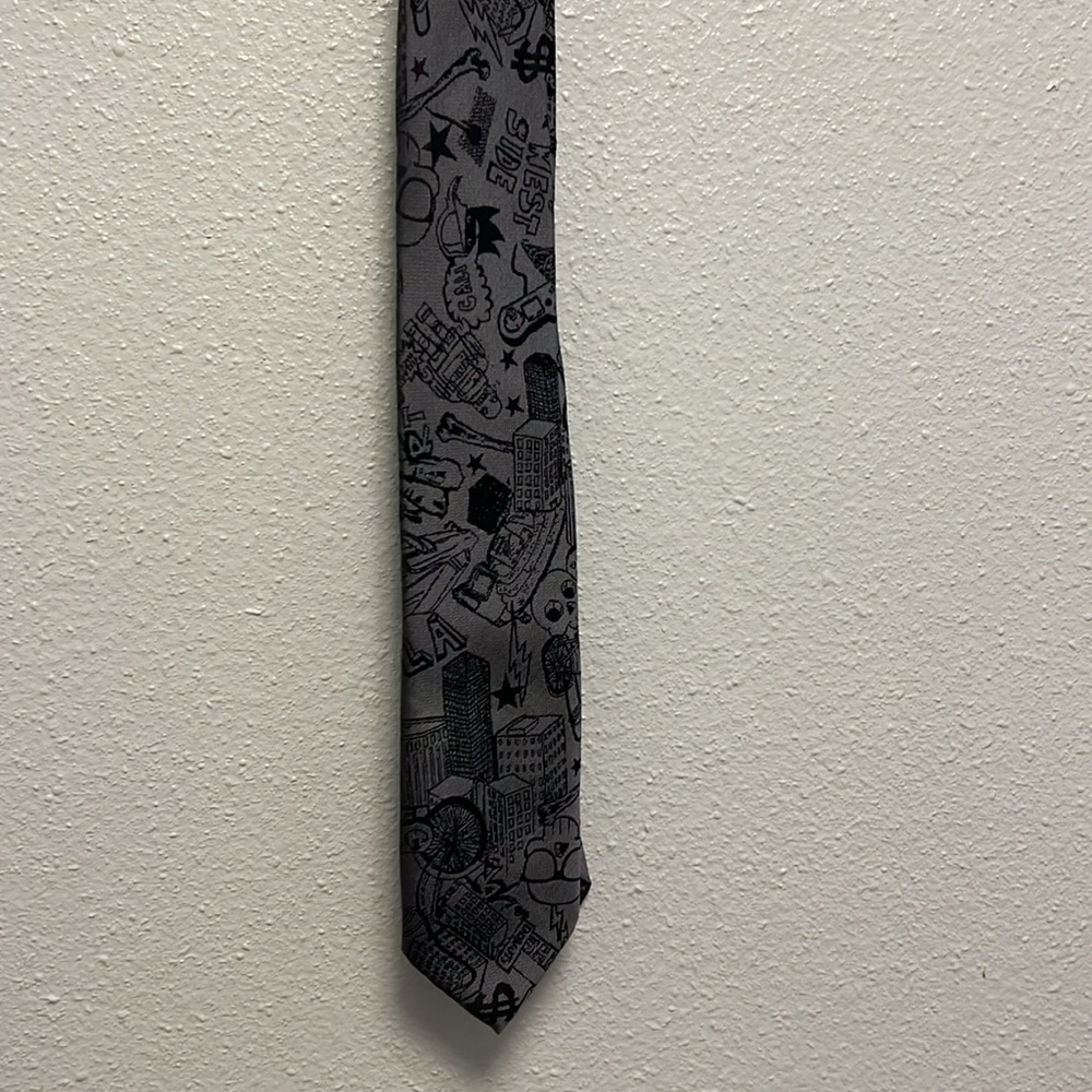Old Navy Tie Boys (S)